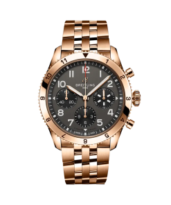 CLASSIC AVI CHRONOGRAPH 42 P-51 MUSTANG