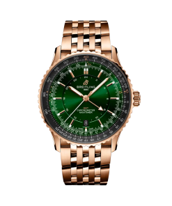 NAVITIMER AUTOMATIC GMT 41