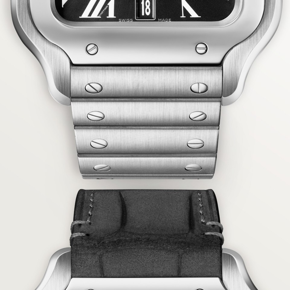 SANTOS DE CARTIER WATCH - Image 3