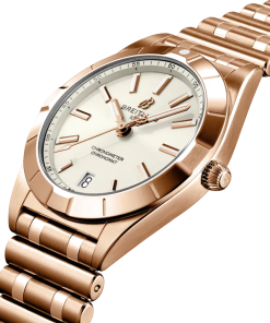 Alternative view of CHRONOMAT 32