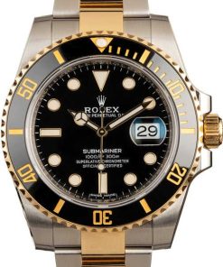 HandMade The Rolex Submariner 116613