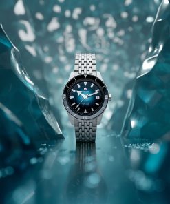 Alternative view of Capitain Cook Automatic 39