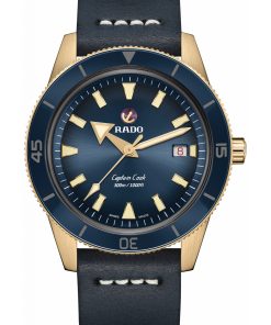 Captain Cook Automatic 42 Bronze