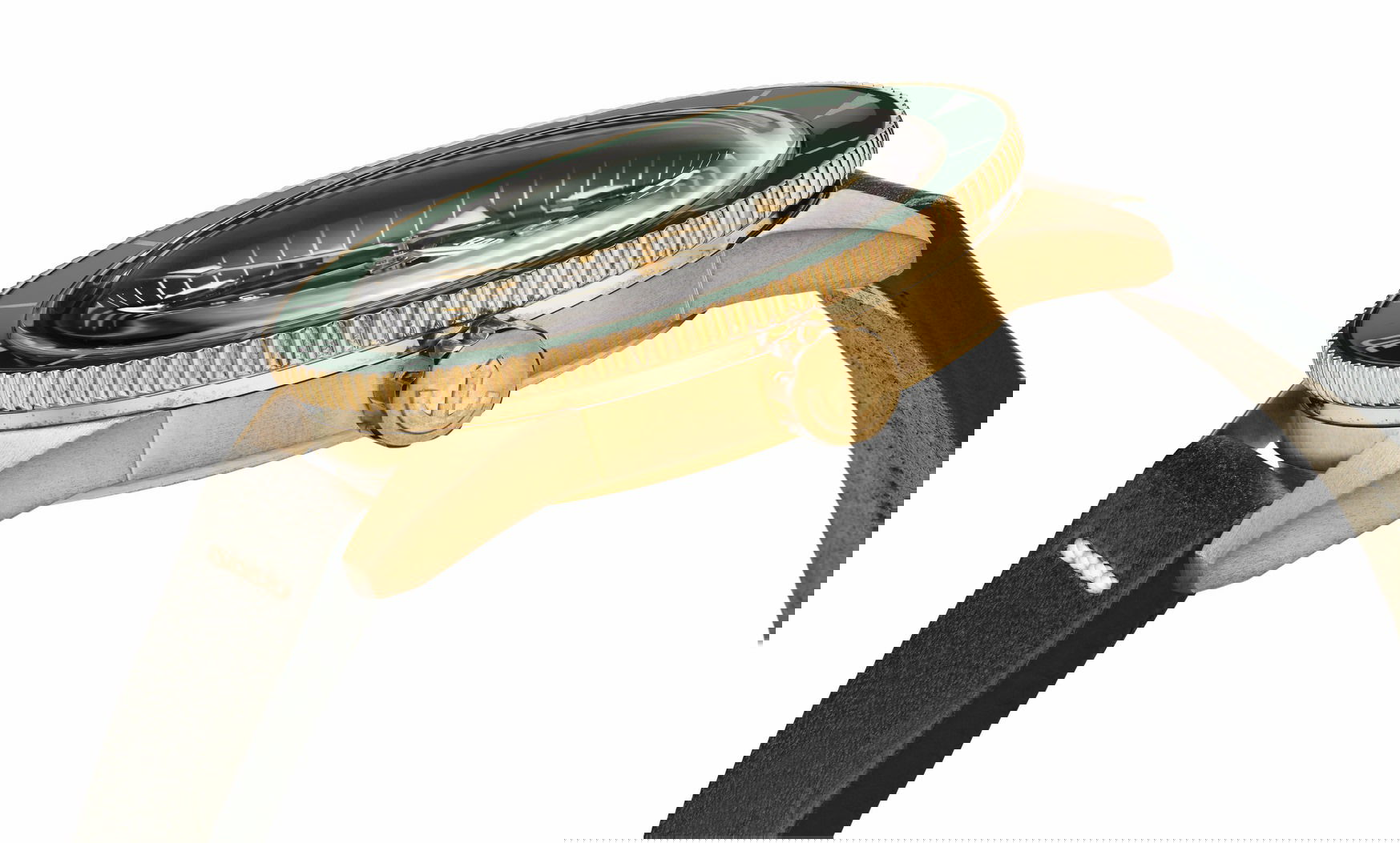 Captain Cook Automatic 42 Bronze - Image 5