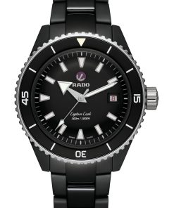 Captain Cook High-Tech Ceramic Diver