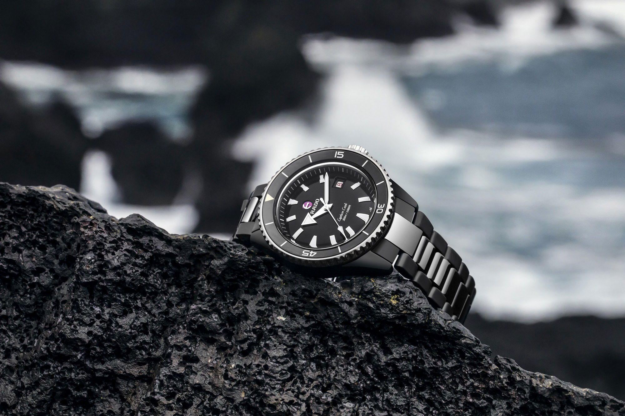 Captain Cook High-Tech Ceramic Diver - Image 6