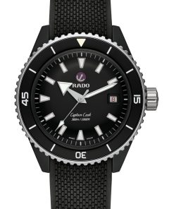 Captain Cook High-Tech Ceramic Diver