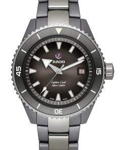 Captain Cook High-Tech Ceramic Diver