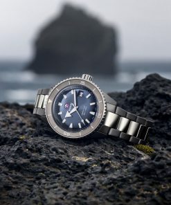 Alternative view of Captain Cook High-Tech Ceramic Diver