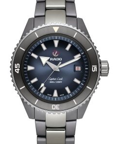 Captain Cook High-Tech Ceramic Diver