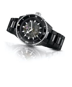 Alternative view of Captain Cook High-Tech Ceramic 43