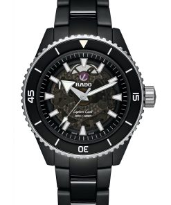 Captain Cook High-Tech Ceramic 43