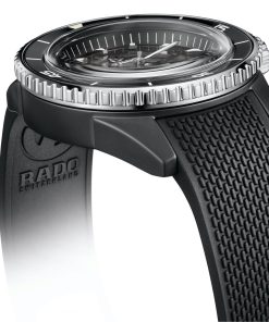 Alternative view of Captain Cook High-Tech Ceramic 43