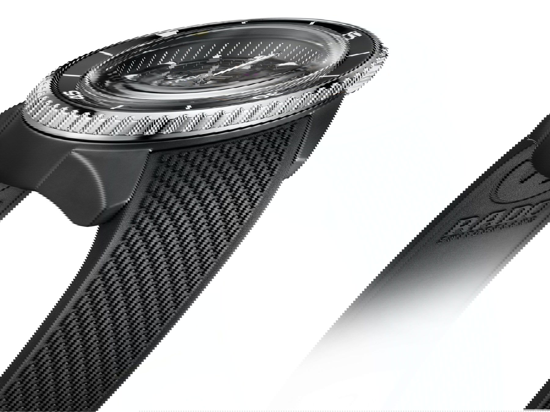 Captain Cook High-Tech Ceramic 43 - Image 2