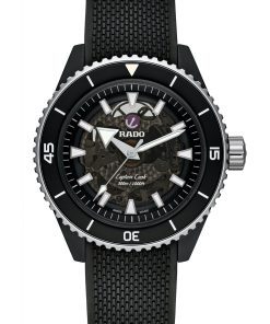 Captain Cook High-Tech Ceramic 43