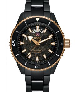 Captain Cook High-Tech Ceramic 43