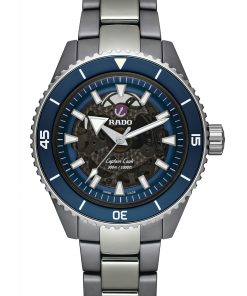 Captain Cook High-Tech Ceramic 43