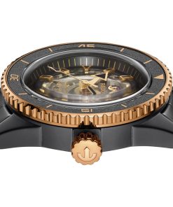 Alternative view of Captain Cook High-Tech Ceramic Skeleton