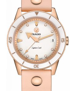 Captain Cook Marina Hoermanseder