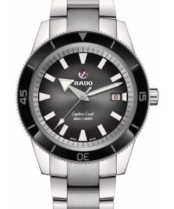 Captain Cook Automatic 42