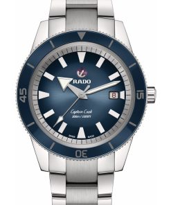 Captain Cook Automatic 42