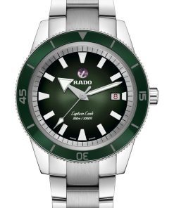 Captain Cook Automatic 42