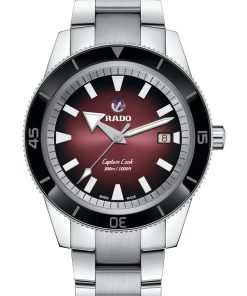 Captain Cook Automatic 42
