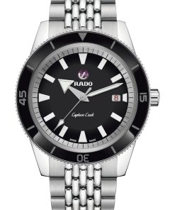 Captain Cook Automatic 42