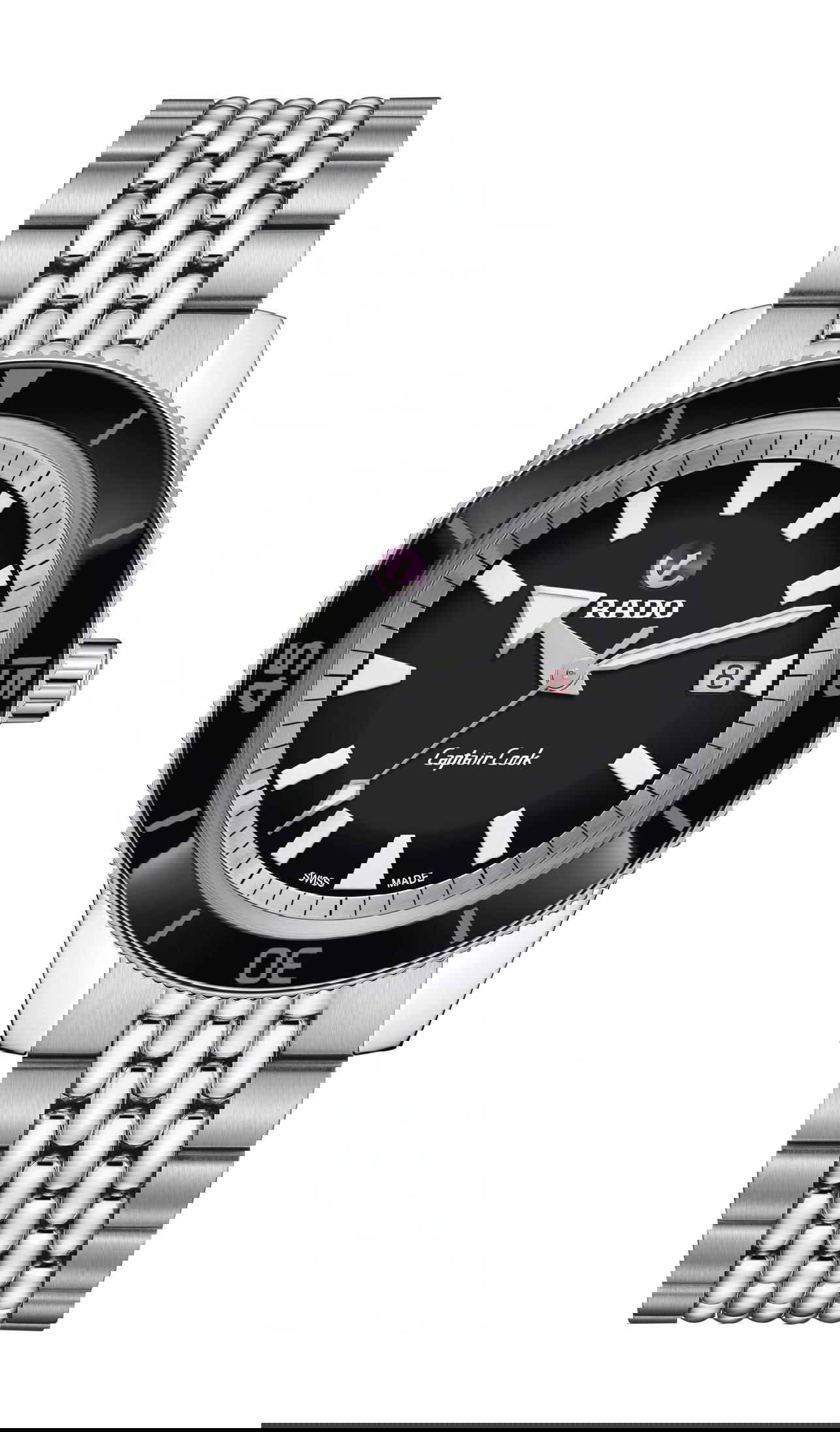 Captain Cook Automatic 42