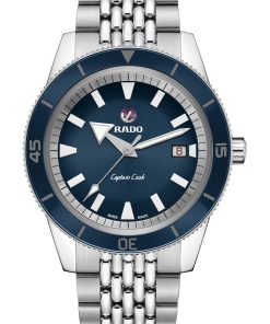 Captain Cook Automatic 42