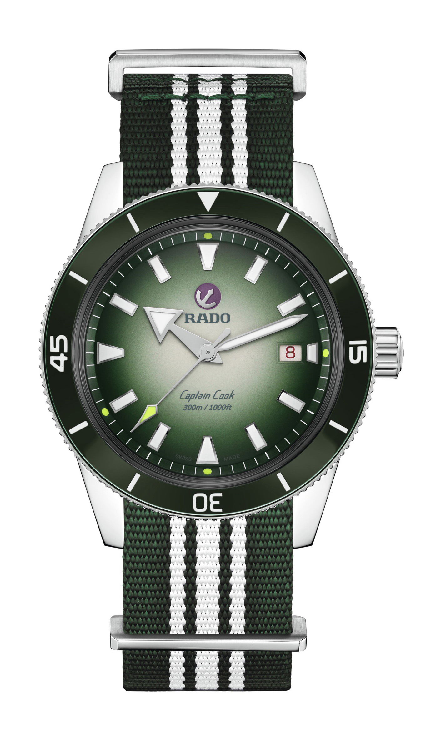 Captain Cook x Cameron Norrie Limited Edition - Image 2