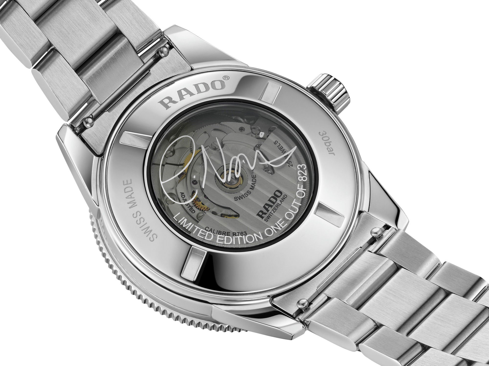 Captain Cook x Cameron Norrie Limited Edition - Image 12