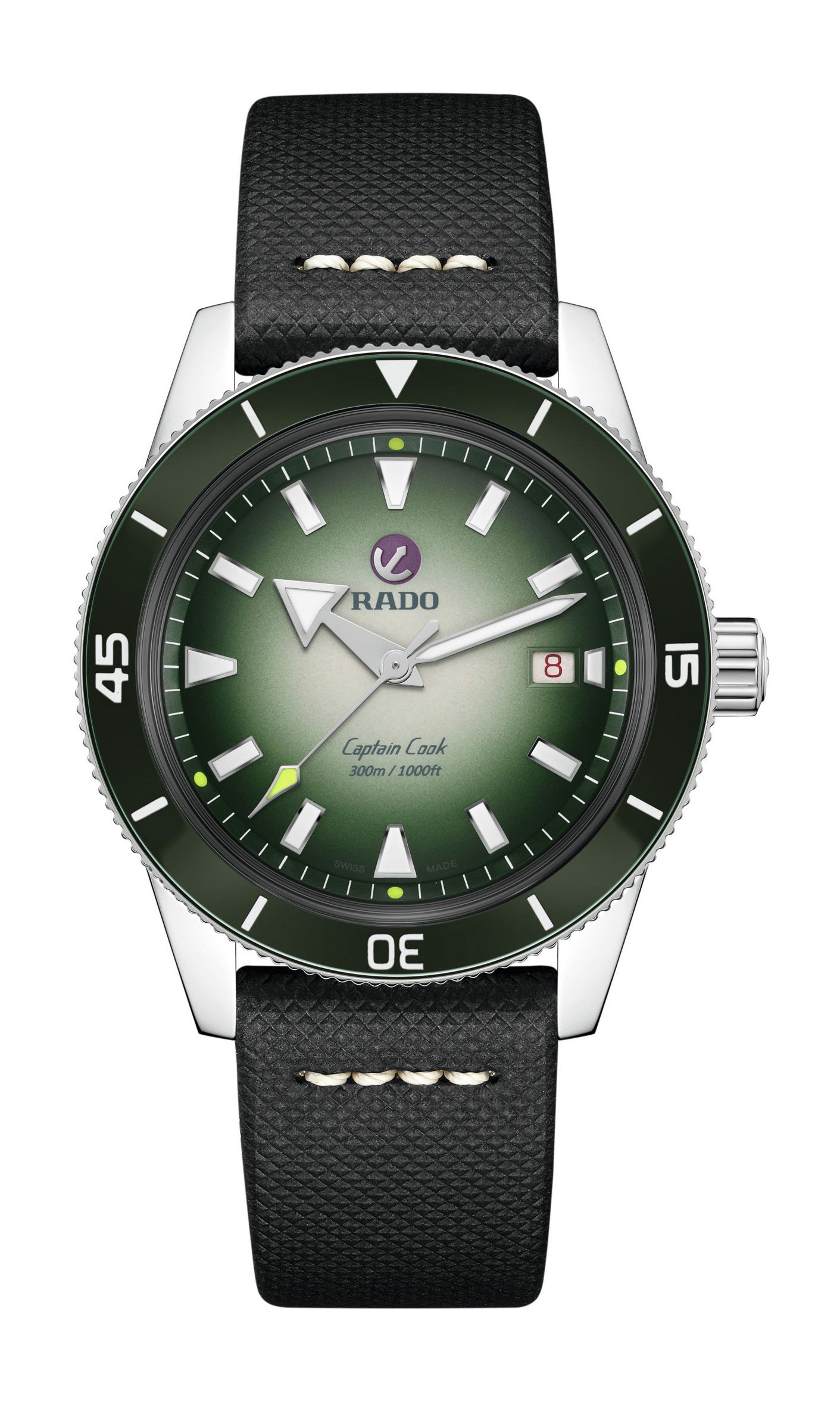 Captain Cook x Cameron Norrie Limited Edition - Image 3