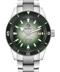 Captain Cook x Cameron Norrie Limited Edition