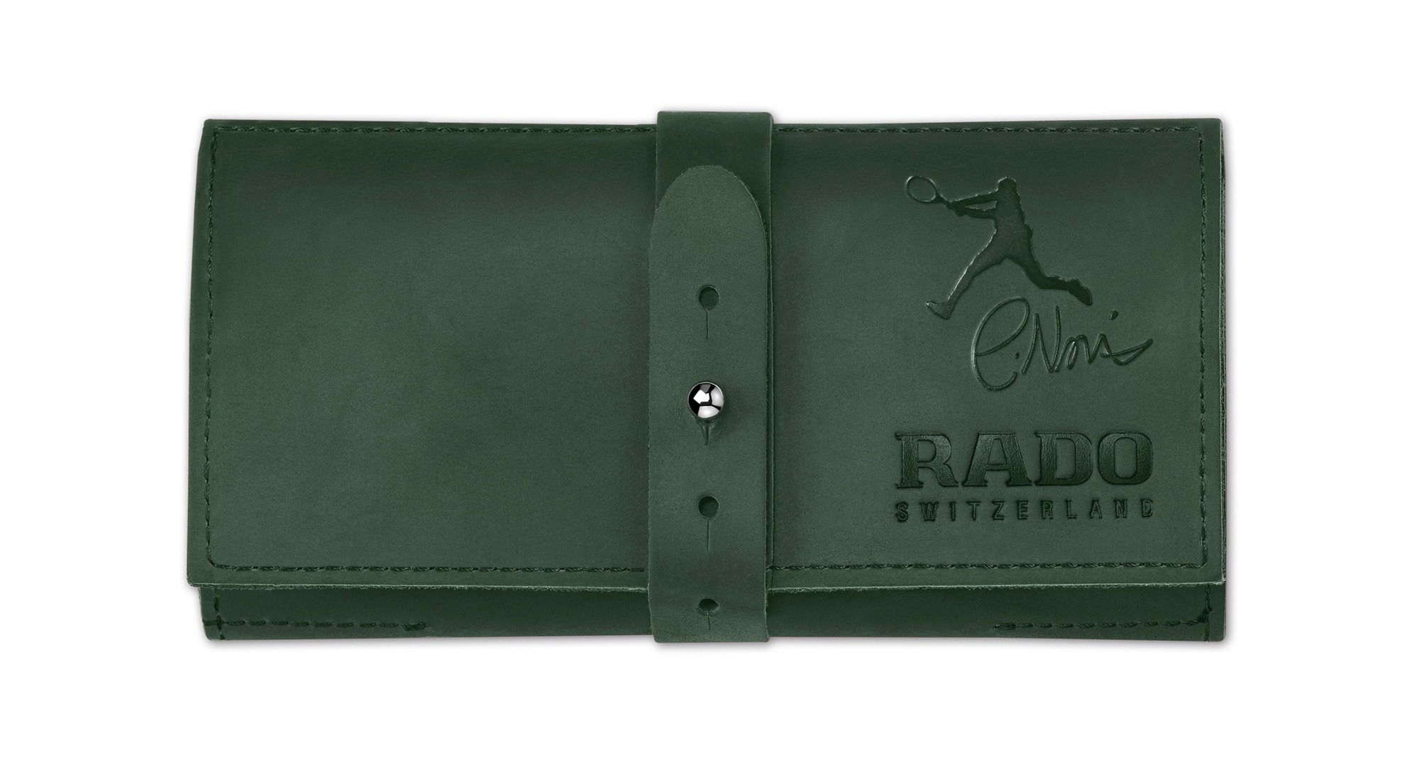 Captain Cook x Cameron Norrie Limited Edition - Image 10