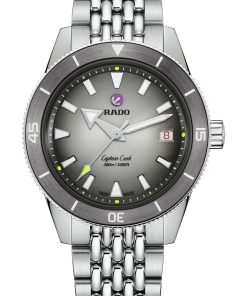 Captain Cook X Tennis Limited Edition