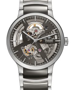 Centrix Automatic Open Heart 38