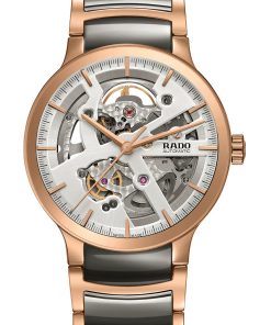 Centrix Automatic Open Heart 38