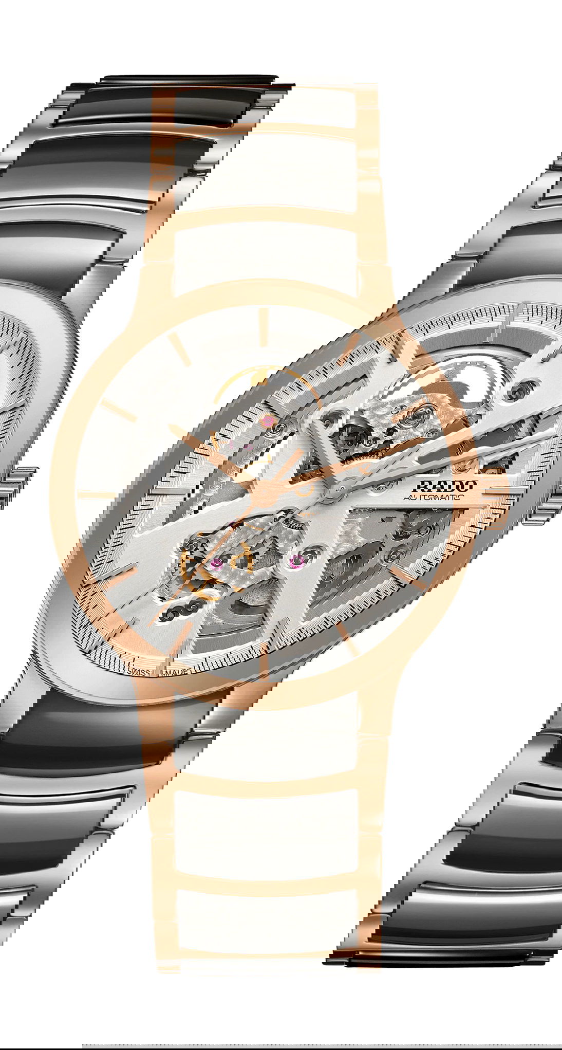 Centrix Automatic Open Heart 38