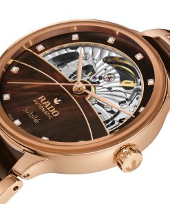 Alternative view of Centrix Open Heart Jubilé