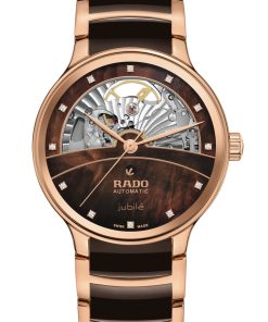 Centrix Open Heart Jubilé