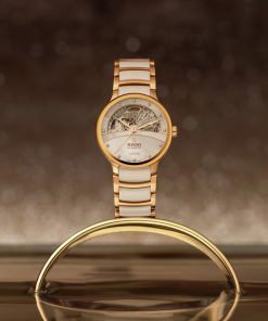 Alternative view of Centrix Open Heart Jubilé