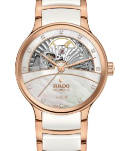 Centrix Open Heart Jubilé