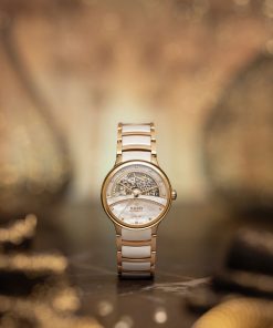 Alternative view of Centrix Open Heart Super Jubilé