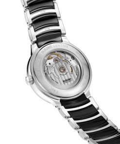 Alternative view of Centrix