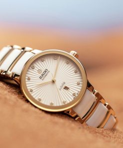 Alternative view of Centrix