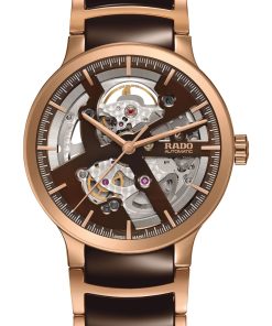 Centrix Automatic Open Heart 38