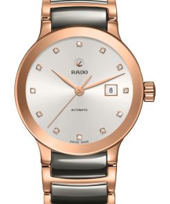 Centrix Automatic Diamonds