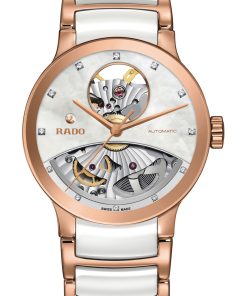 Centrix Automatic Open Heart 33