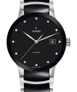 Centrix Automatic Diamonds